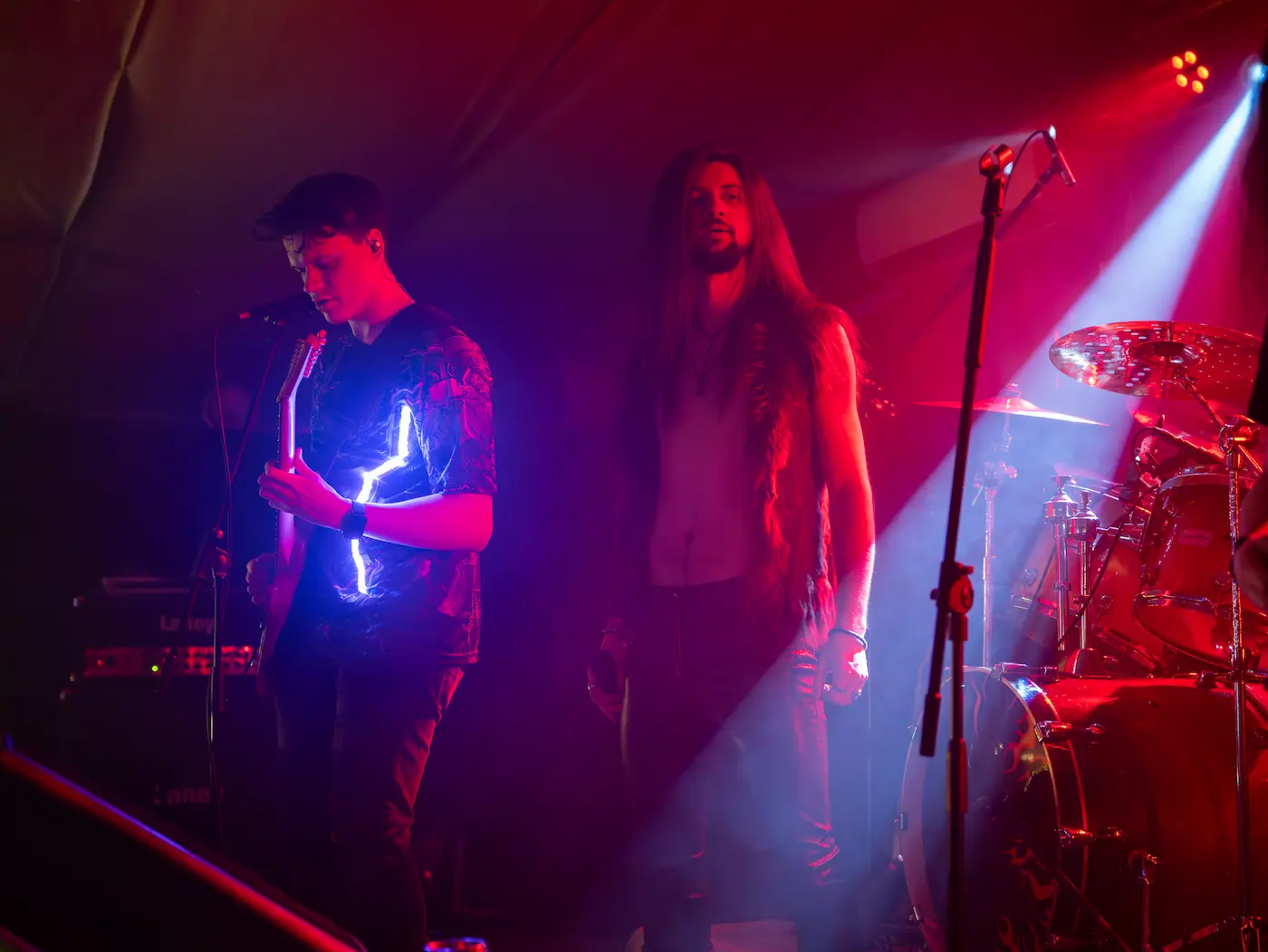 Wishfulland-GaragePub 16